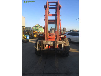 Leje en Manitou M 26.4  Manitou M 26.4: billede 4