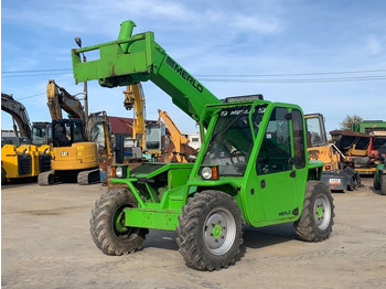 Teleskop truck MERLO