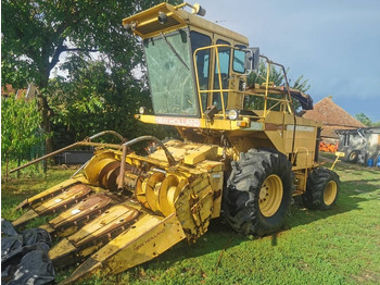 Mejetærsker NEW HOLLAND