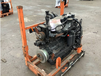 Motor NEW HOLLAND