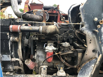 Teleskop truck New Holland LM 435-410 FOR PARTS: billede 4