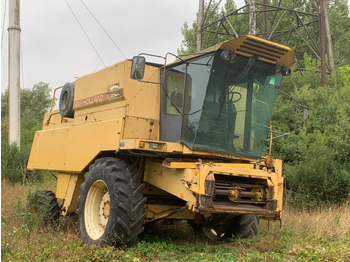 Mejetærsker NEW HOLLAND TX series