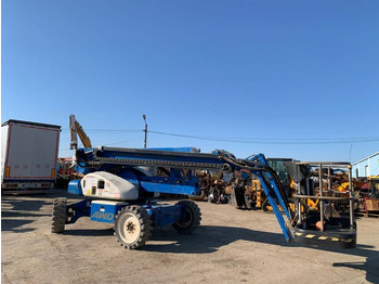 Bomlift NIFTYLIFT