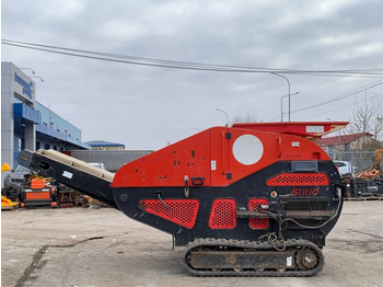 Mobil knuser Red Rhino 5000: billede 2