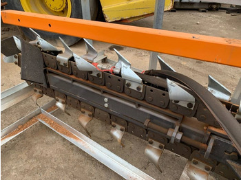 Udstyr for Entreprenørmaskin Wolverine TCR-12-48H TRENCHER: billede 2 Udstyr for Entreprenørmaskin Wolverine TCR-12-48H TRENCHER: billede 2