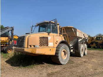 Leje en Volvo A 30 D  Volvo A 30 D: billede 4