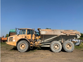 Leje en Volvo A 30 D  Volvo A 30 D: billede 5