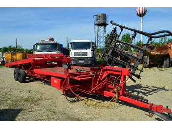 Landbrugsvogn plegamatic R170: billede 3 Landbrugsvogn plegamatic R170: billede 3