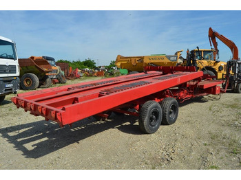 Landbrugsvogn plegamatic R170: billede 4 Landbrugsvogn plegamatic R170: billede 4