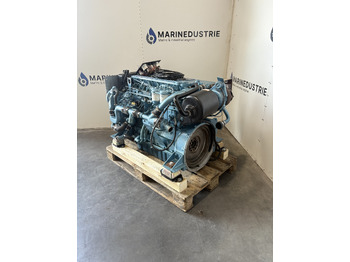 Motor Perkins Sabre M185C: billede 5 Motor Perkins Sabre M185C: billede 5