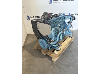 Motor Perkins Sabre M185C: billede 4 Motor Perkins Sabre M185C: billede 4