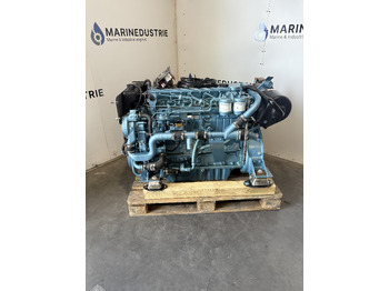 Motor Perkins Sabre M185C: billede 3 Motor Perkins Sabre M185C: billede 3