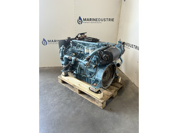 Motor Perkins Sabre M185C: billede 2 Motor Perkins Sabre M185C: billede 2