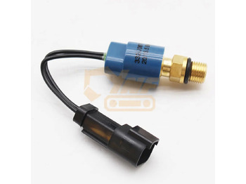 Ny Sensor 332/J0670 332/J0671 Pressure Switch Sensor for JCB 3CX 4CX JS200 JS220 JS240 Excavator Spare Parts: billede 5 Ny Sensor 332/J0670 332/J0671 Pressure Switch Sensor for JCB 3CX 4CX JS200 JS220 JS240 Excavator Spare Parts: billede 5