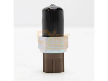 Ny Sensor 4HK1 Engine Common Fuel Rail Pressure Sensor Switch For Nissan Mitsubishi Isuzu 499000-6160 4990006160: billede 4 Ny Sensor 4HK1 Engine Common Fuel Rail Pressure Sensor Switch For Nissan Mitsubishi Isuzu 499000-6160 4990006160: billede 4