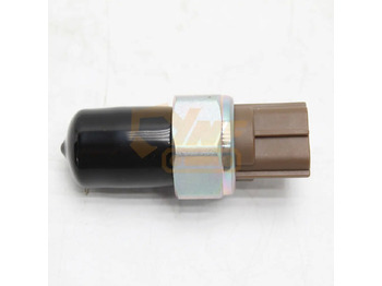 Ny Sensor 4HK1 Engine Common Fuel Rail Pressure Sensor Switch For Nissan Mitsubishi Isuzu 499000-6160 4990006160: billede 2 Ny Sensor 4HK1 Engine Common Fuel Rail Pressure Sensor Switch For Nissan Mitsubishi Isuzu 499000-6160 4990006160: billede 2