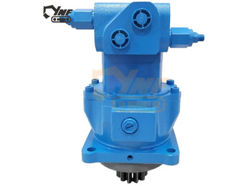 Hydraulisk motor YANMAR
