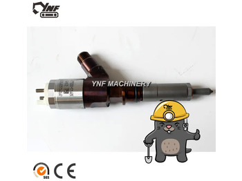 Injector