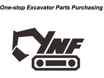 Svingmotor HITACHI