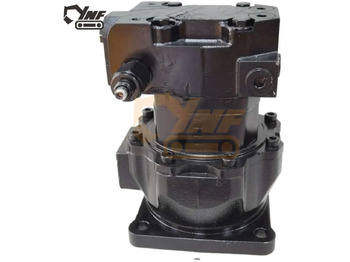 Hydraulisk motor HITACHI