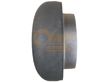 Ny Motorophæng YNF Engine Rubber Mount 4194638 4194639 For HitachiE EX60 Excavator Engine Parts: billede 5 Ny Motorophæng YNF Engine Rubber Mount 4194638 4194639 For HitachiE EX60 Excavator Engine Parts: billede 5