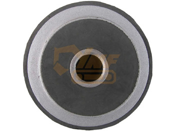 Ny Motorophæng YNF Engine Rubber Mount 4194638 4194639 For HitachiE EX60 Excavator Engine Parts: billede 2 Ny Motorophæng YNF Engine Rubber Mount 4194638 4194639 For HitachiE EX60 Excavator Engine Parts: billede 2