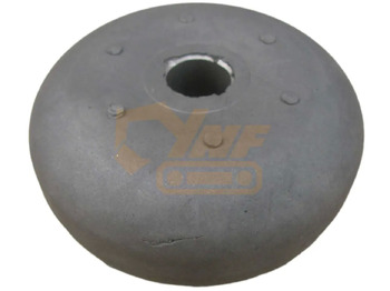 Ny Motorophæng YNF Engine Rubber Mount 4194638 4194639 For HitachiE EX60 Excavator Engine Parts: billede 4 Ny Motorophæng YNF Engine Rubber Mount 4194638 4194639 For HitachiE EX60 Excavator Engine Parts: billede 4