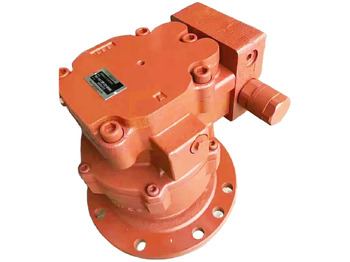 Hydraulisk motor