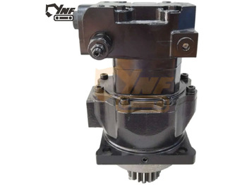 Hydraulisk motor KOMATSU