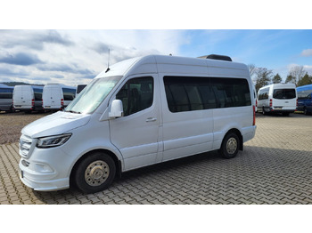 Persontransport MERCEDES-BENZ Sprinter 316