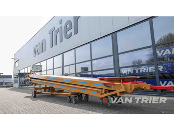 Transportbånd BRESTON