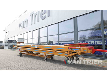 Transportbånd BRESTON