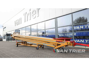 Transportbånd BRESTON