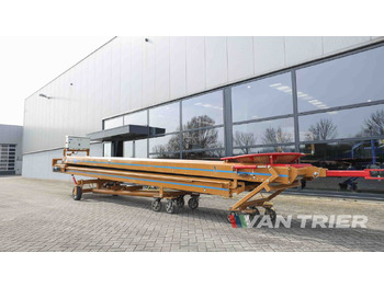 Transportbånd BRESTON