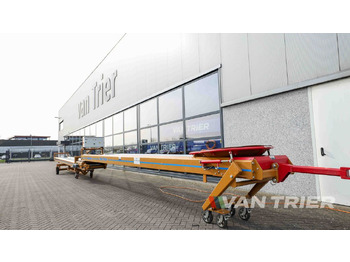 Transportbånd BRESTON