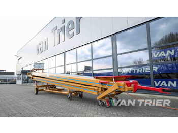 Transportbånd BRESTON