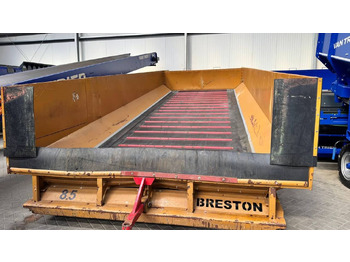Udstyr til opbevaring BRESTON