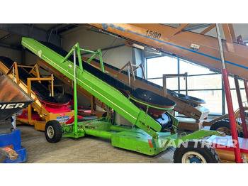 Transportbånd BRESTON