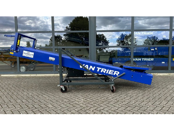 Transportbånd VAN TRIER