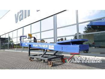 Transportbånd VAN TRIER