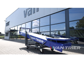 Transportbånd VAN TRIER