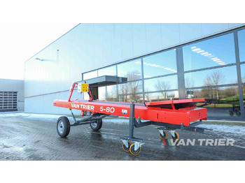 Transportbånd VAN TRIER