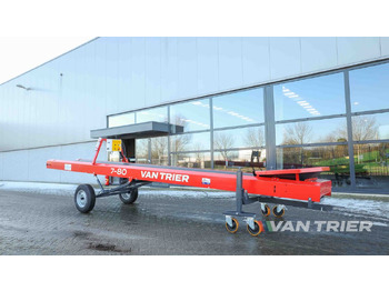 Transportbånd VAN TRIER