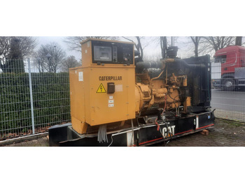 Strømgenerator CATERPILLAR