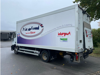 Kølevogn lastbil Iveco ML120E25: billede 5