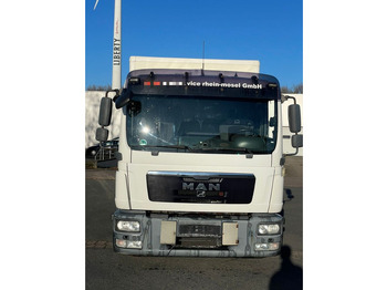 Leje en MAN TGL8.180 MAN TGL8.180: billede 4