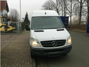 Varevogn MERCEDES-BENZ Sprinter 313