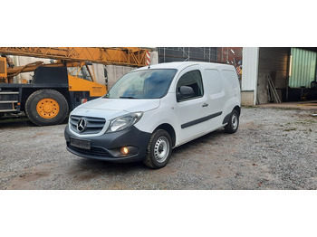 Små varebil MERCEDES-BENZ Citan