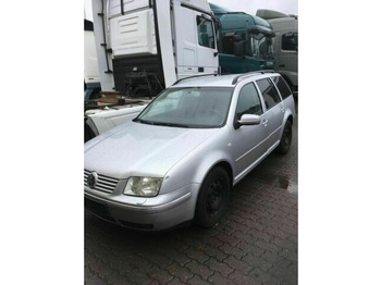 Stationcar VOLKSWAGEN