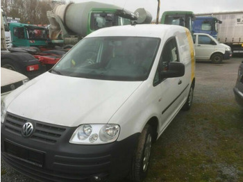 Varevogn VOLKSWAGEN Caddy